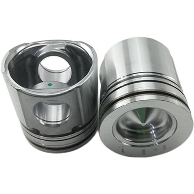 Piston C5332597 5332597 Suitable For Cummins ISBE Series Engine Parts