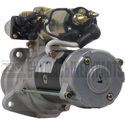 Starter Motor Compatible With MERCEDES VARIO 0-001-231-002 0-001-231-033 0001231002 11130728