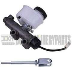 Brake Master Cylinder CT91484-17100 for Caterpillar CAT Forklift EC18K EC18KL 2EC15 2EC18 EC15K