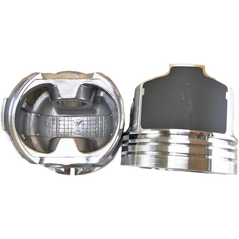 Piston 1J091-21110 Suitable For Kubota D902 Engines