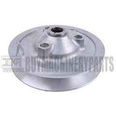 Secondary Driven Clutch 490940005 for Kawasaki ATV 2004-2006 Prairie 700 2005-2013 Brute Force 650