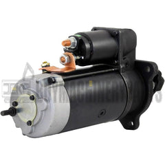 Starter Motor Compatible With SCANIA TRUCK D14.52 DC14.57 DC14.61 DC14.65 14.2L D13HP601 0-001-371-004 D13HP601 1332903 1335929 438010 455733 18360