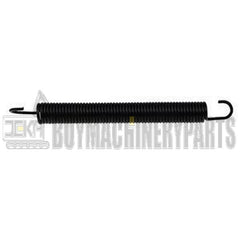 3 Pcs Extension Spring 732-0384 932-0384 for MTD 13A6695H000 13AJ795S059 13AJ795S004 Cub Cadet LTX1040 LTX1046 Yard Man 136A694F401 14AU844H401