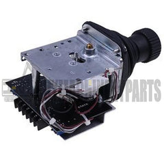 Single Axis Joystick Controller 24495GT for Genie Boom Lift S-60 S-65 S-80 S-85 Z-45/22 Z-45/25 Z-45/25J Z-60/34