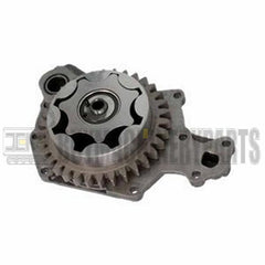 Oil Pump 20140226761 for MAN Engine D2066 Truck ND NG NL SL II TGA