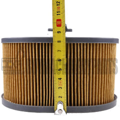 Air Filter 510 24 41-03 510 24 41-01 510244103 510244101 Compatible with Husqvarna and Partner