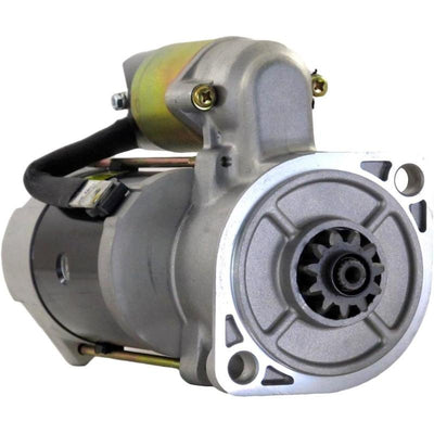 MG250448 Starter Motor Compatible with MANDO