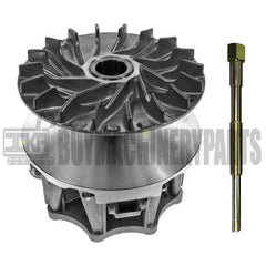 For 2003-2013 Kawasaki Prairie 360 49093-1075 Primary Drive Clutch& Puller Tool