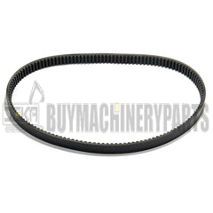 Drive Belt RE28721 For John Deere AMT600 AMT622 AMT626 GATOR Trail 4X2 6X4 1200A