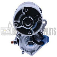 Starter Motor 8980844070 for Isuzu 4JJ1 Engine 12V 2.5KW 11T