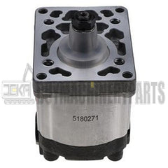 Hydraulic Pump 14.8 CC 5167392 for New Holland TL100 4835 TL70 5635 6635 L65 7635 TL90 TL80 Tractor