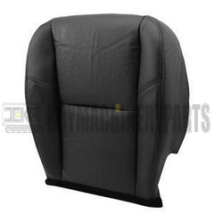 Driver & Passenger Side Bottom Leather Seat Cover 0159CHVTSSTDSBTL for Cadillac Escalade 2007-2014