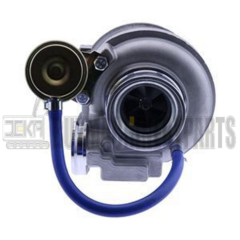 Turbo HE221W Turbocharger 4040569 for Cummins Engine QSB4.5 QSB QSB4