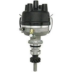 New Distributor Compatible With Ford New Holland Tractors 500, 600, 700, 800, 900, 501, 601, 701, 800, FDN12127A, 311185, 86588846, 1100-6101, 11006101, FDS317