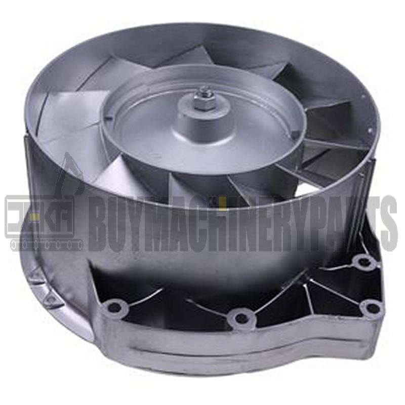 Cooling Fan Assembly 02235460 for Deutz Engine F5L914 F5L913 F5L912 F6L914 F6L913 F6L912