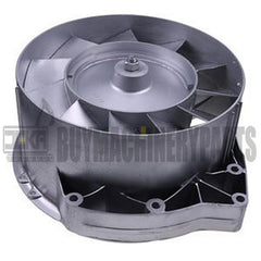 Cooling Fan Assembly 02235460 for Deutz Engine F5L914 F5L913 F5L912 F6L914 F6L913 F6L912