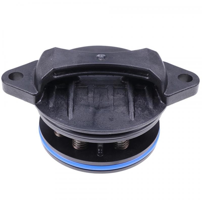 Hydraulic Oil Canister Cap 7349796 7024038 7496373 7248873 for Bobcat Skid Steer Loader S450 S550 S570 S650 S590 T550 T590