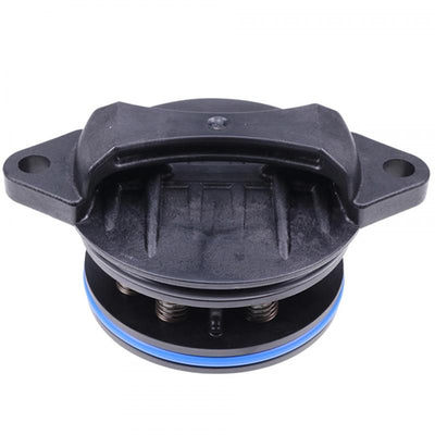 Hydraulic Oil Canister Cap 7349796 7024038 7496373 7248873 for Bobcat Skid Steer Loader S450 S550 S570 S650 S590 T550 T590