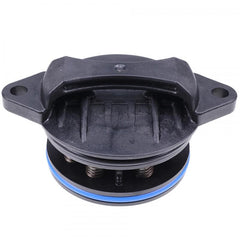 Hydraulic Oil Canister Cap 7349796 7024038 7496373 7248873 for Bobcat Skid Steer Loader S450 S550 S570 S650 S590 T550 T590