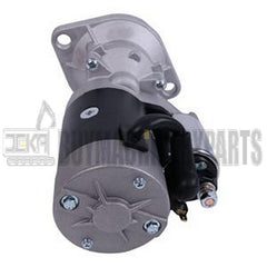 12V 15T Starter Motor S13-4113 for Yanmar Engine 4TNV84 Hitachi Excavator ZAX55