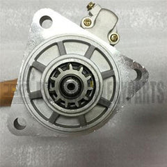 For Doosan Engine DL08 Starter Motor