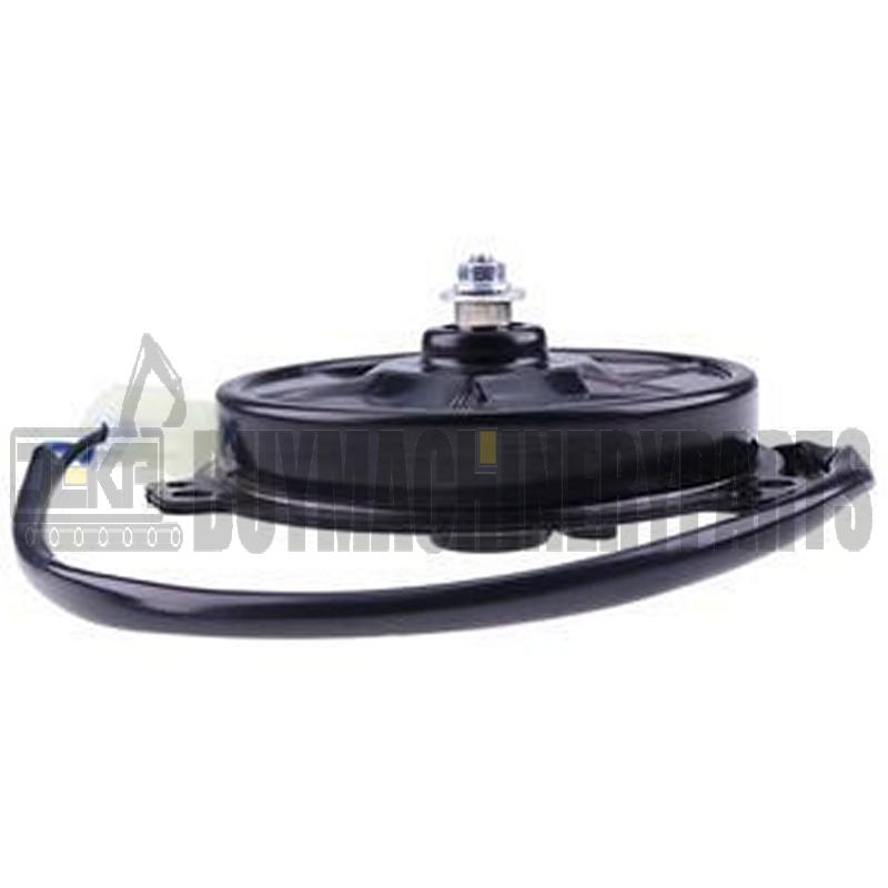 Cooling Fan Motor 19030-HL3-A01 for Honda SXS700M2 Pioneer 700 TRX420FE RANCHER 420 4X4 ES 2007-2021