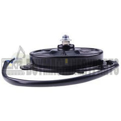 Cooling Fan Motor 19030-HL3-A01 for Honda SXS700M2 Pioneer 700 TRX420FE RANCHER 420 4X4 ES 2007-2021