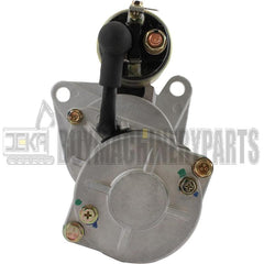 410-48109 New 24 Volt Starter For Mitsubishi Excavator E70 Midi E70B (87-96) M2T64271, M2T64272,ME017004