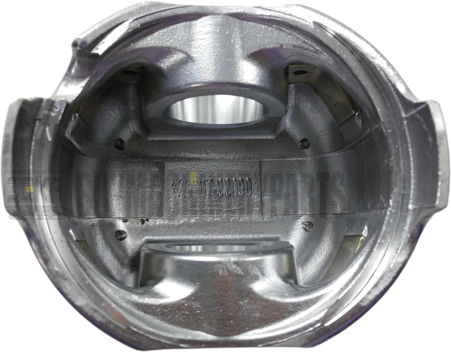 Piston 129907-22090 Suitable For Yanmar 4TNV98 Engines