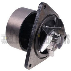 Water Pump 6741-61-1530 for Komatsu Engine SAA6D114E-2 Excavator PC300-7 PC360-7 Loader WA380-5 WA400-5