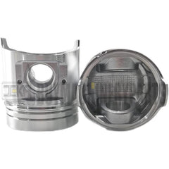 Piston 6202-33-2160 Suitable For Komatsu S4D95 And S6D95 Engines