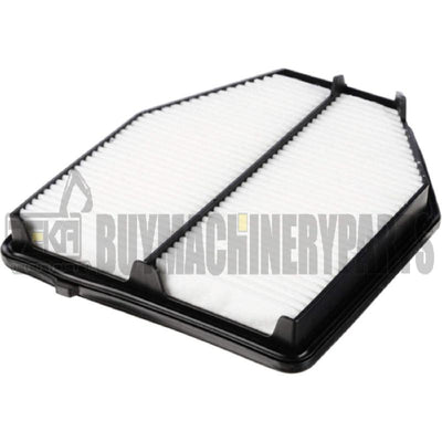 CA12089 Air Filter for Select 2016-2022 Acura ILX (2.4L)