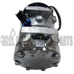 7H15HD A/C Compressor 20514024 85119605 for Volvo Truck VN VT Series