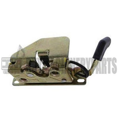 Door Latch Lock 7109661 for Bobcat Skid Steer Loader 751 753 763 773  863 864 873 883 963