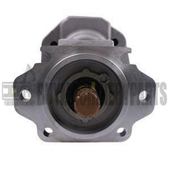 Gear Pump 705-95-07020 for Komatsu HM300-2R HM300-2 HM250-2 Dump Truck