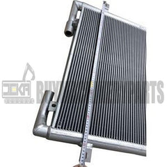 Hydraulic Oil Cooler YN05P00035S002 for Kobelco Excavator ED190LC-6E SK160LC-6E SK200-6ES SK200LC-6ES SK210LC-6E