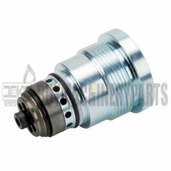 Quick Coupler, Hydraulic Valve 0003-093