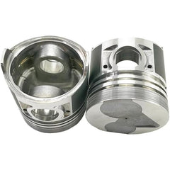Piston 16475-21110 Suitable For Toyota V1512 Engine Parts