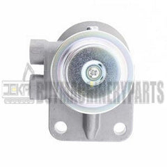 Fuel Filter Head 6204-71-7210 for Komatsu S4D95LE-3-CX Engine PC88MR-6 PW98MR-6 WA100M-5 WA65-5 WA65-6 WA70-5 WA70-6 WA70-7 WA80-5 WA80-6 WA90-5
