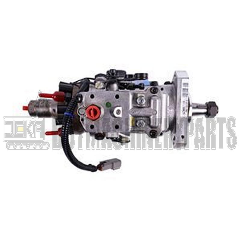 Fuel Injection Pump DB4327-5872 RE521065 for John Deere Engine 3029 Tractor 5045D 5065E 5103 5203 5303 5403 5503