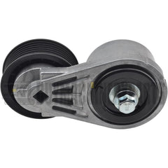 38103 Drive Belt Tensioner Assembly W/Pulley Compatible with Chevy Astro Blazer Escalade GMC, Belt Drive Component Kit.