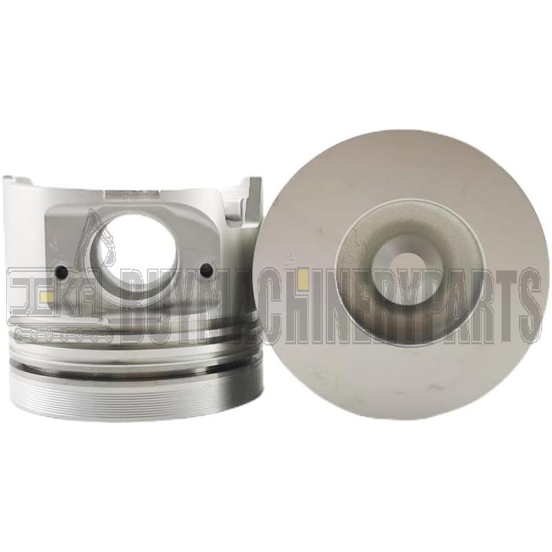 Piston 8-97095-585-1 8-97176-655-0 Suitable For Isuzu 4HF1 Engine Parts