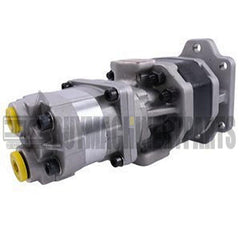 Gear Pump 705-95-07020 for Komatsu HM300-2R HM300-2 HM250-2 Dump Truck