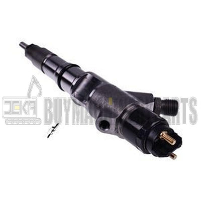 8PCS Fuel Injector 0445-120-153 0445120153 for Bosch