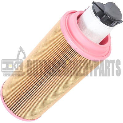 Air Filter 580-12020 580-12021 58012020 58012021 Suitable for JCB JS200SC JS220LC JS240LC