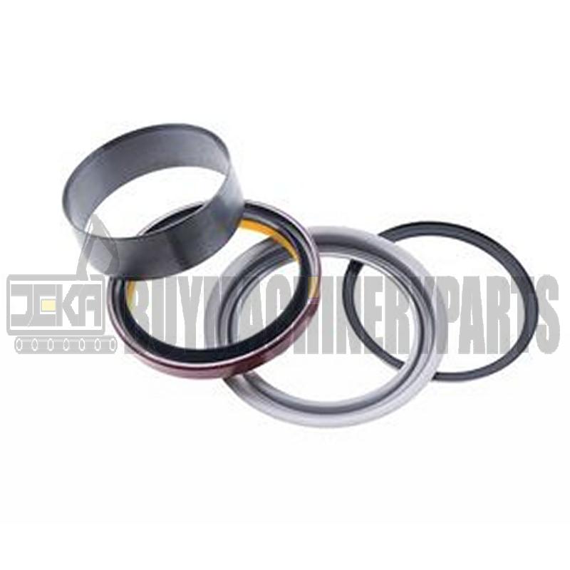 Front Main Crankshaft Oil Seal Kit 3802820 for 89-12 Dodge 5.9L 6.7L Cummins