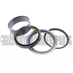 Front Main Crankshaft Oil Seal Kit 3802820 for 89-12 Dodge 5.9L 6.7L Cummins