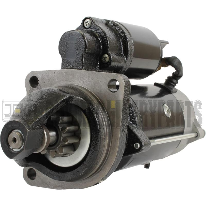 Starter For MARELLI PERKINS JCB 63280041 MSN8041 2873K405 2873K624 18940