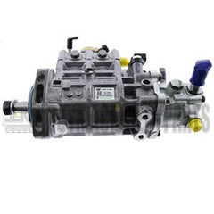 High Pressure Fuel Injection Pump 2641A306 2641A312 for Perkins Engine 1106D-E66TA