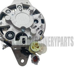 Alternator 1-81200563-0 for Isuzu Engine 6RB1 Hitachi Excavator EX400 EX400-3 Crane KH1000 KH250HD KH300 KH500-3 KH850-3